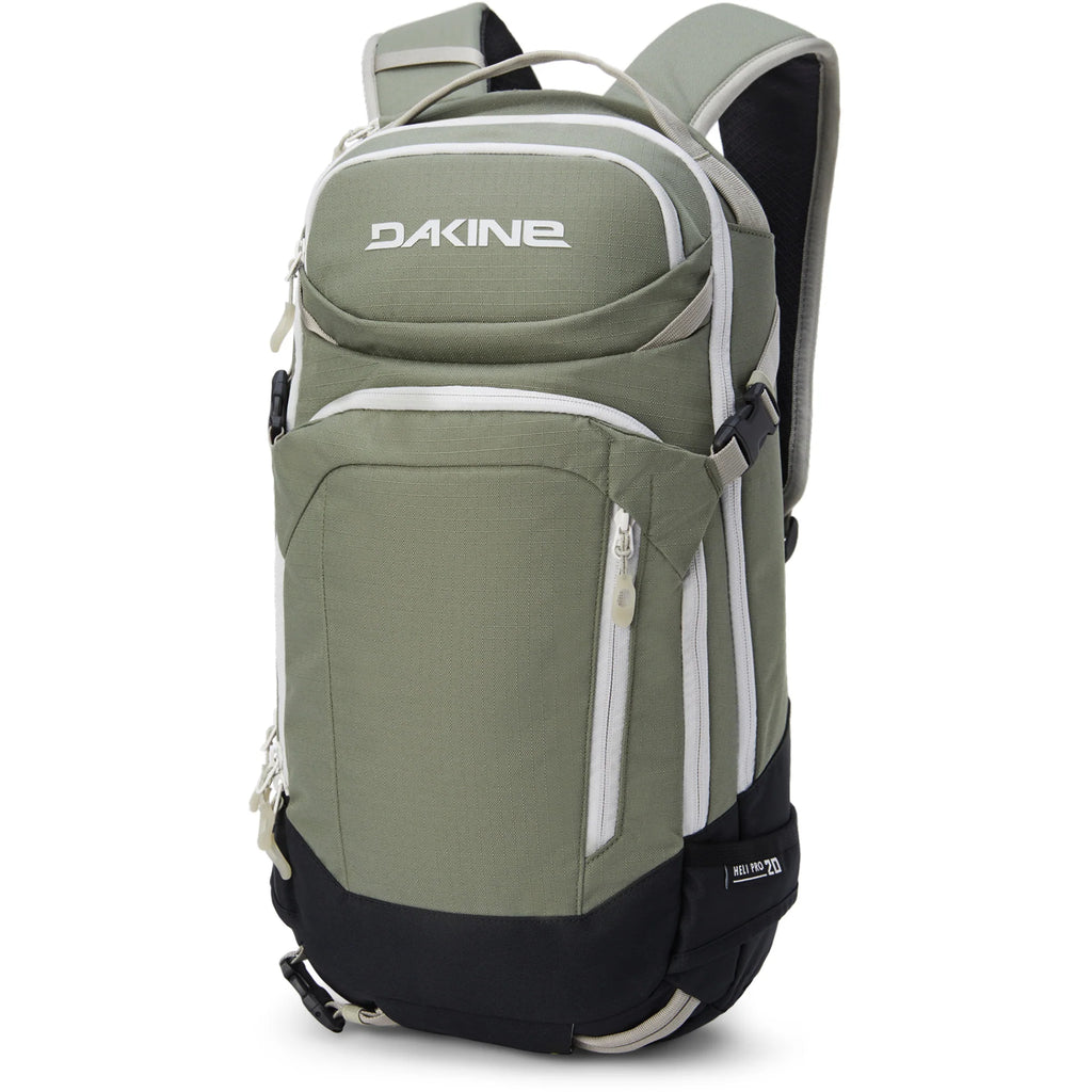 DAKINE ダカイン HELI PRO BACKPACK 20L 25-26 スノーボード