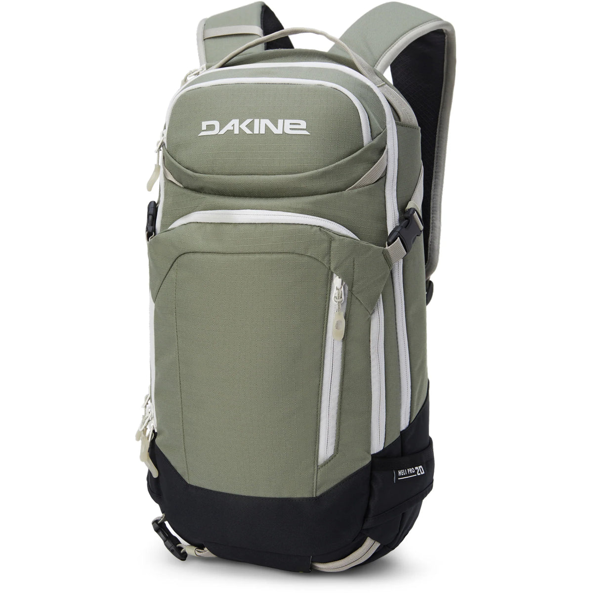 DAKINE ダカイン HELI PRO BACKPACK 20L 25-26 スノーボード