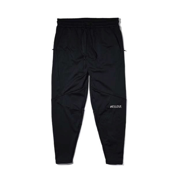 スノーボード ウェア ヘルロイド HELLOID POLARTEC PANTS BLACK 25-26 送料無料 日本正規品 予約商品 店頭受け取り可能