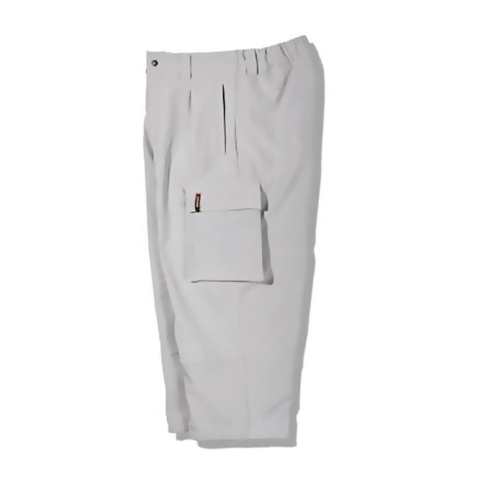 スノーボード ウェア ヘルロイド HELLOID SOFTSHELL WIDE CARGO PANTS LIGHT GRAY 25-26 送料無料 日本正規品 予約商品 店頭受け取り可能