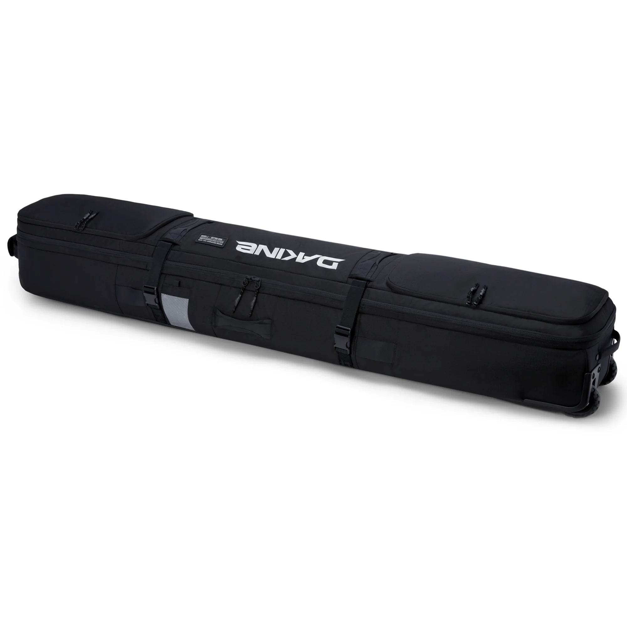 DAKINE ダカイン HIGH ROLLER SNOWBOARD BAG 25-26 スノーボード アクセサリー BLK