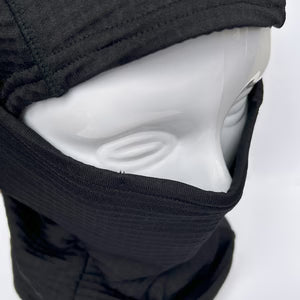 スノーボード アクセサリー イービーエス EBS POLARTEC GRID RANGER【HIGH WARM】 BLACK 25-26 送料無料 日本正規品 予約商品 店頭受け取り可能