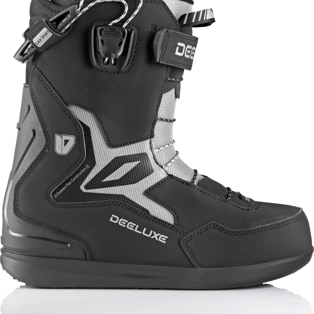 最終値下げ早い者勝ち！スノーボード　ブーツ　ディーラックス 26.5 DEELUXE（ディーラックス） 25-26 DEELUXE/ディーラックス TEAM ID s3