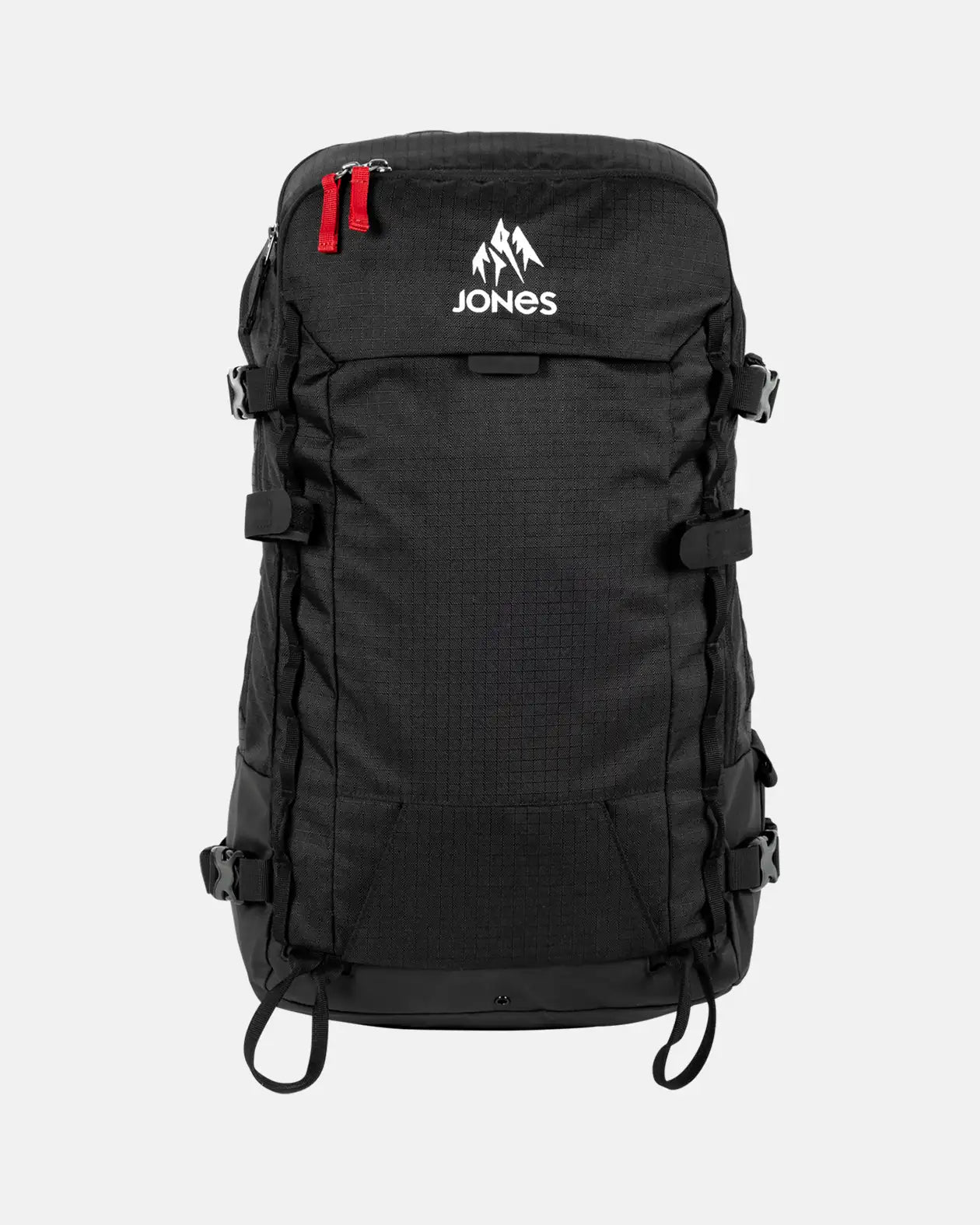 JONES ジョーンズ Bag Higher 32L 25-26 スノーボード バック STEALTH BLK