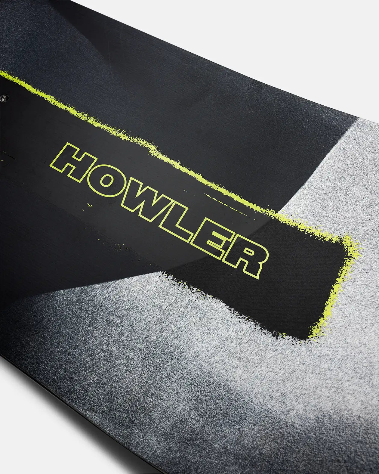 JONES ジョーンズ  M's Howler 25-26 スノーボード ボード