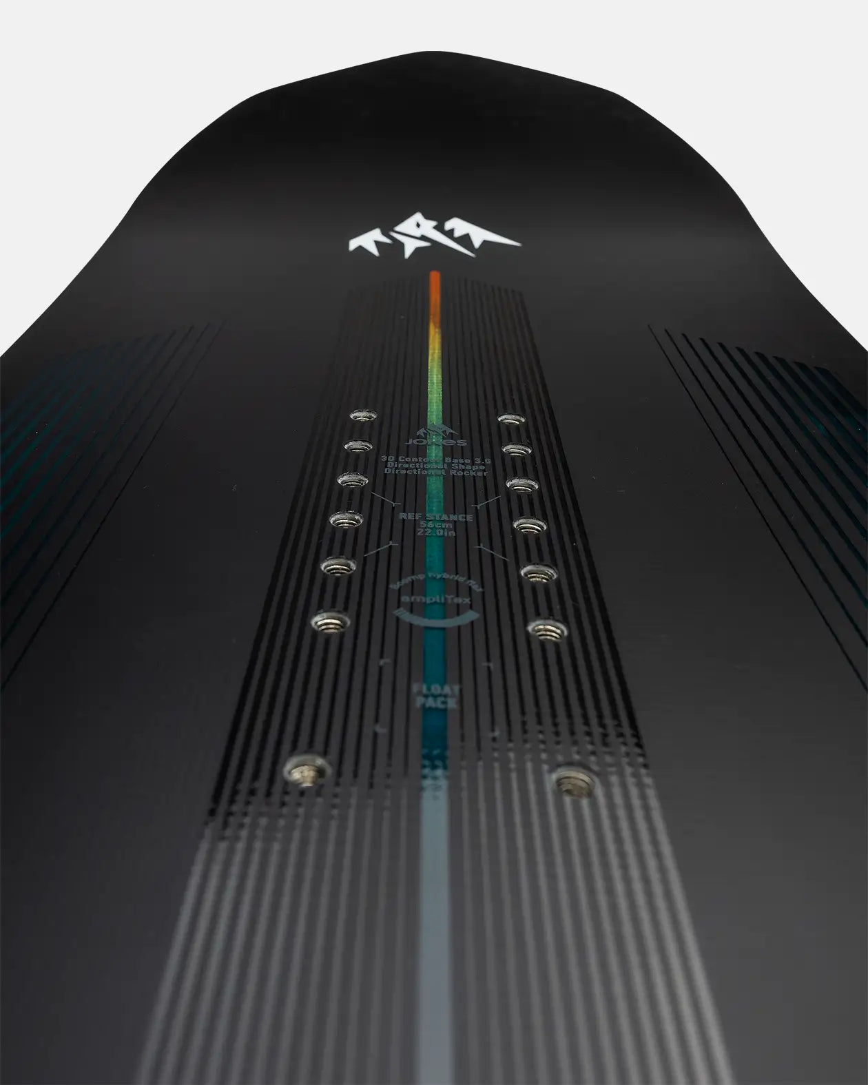 JONES ジョーンズ  M's Stratos 25-26 スノーボード ボード