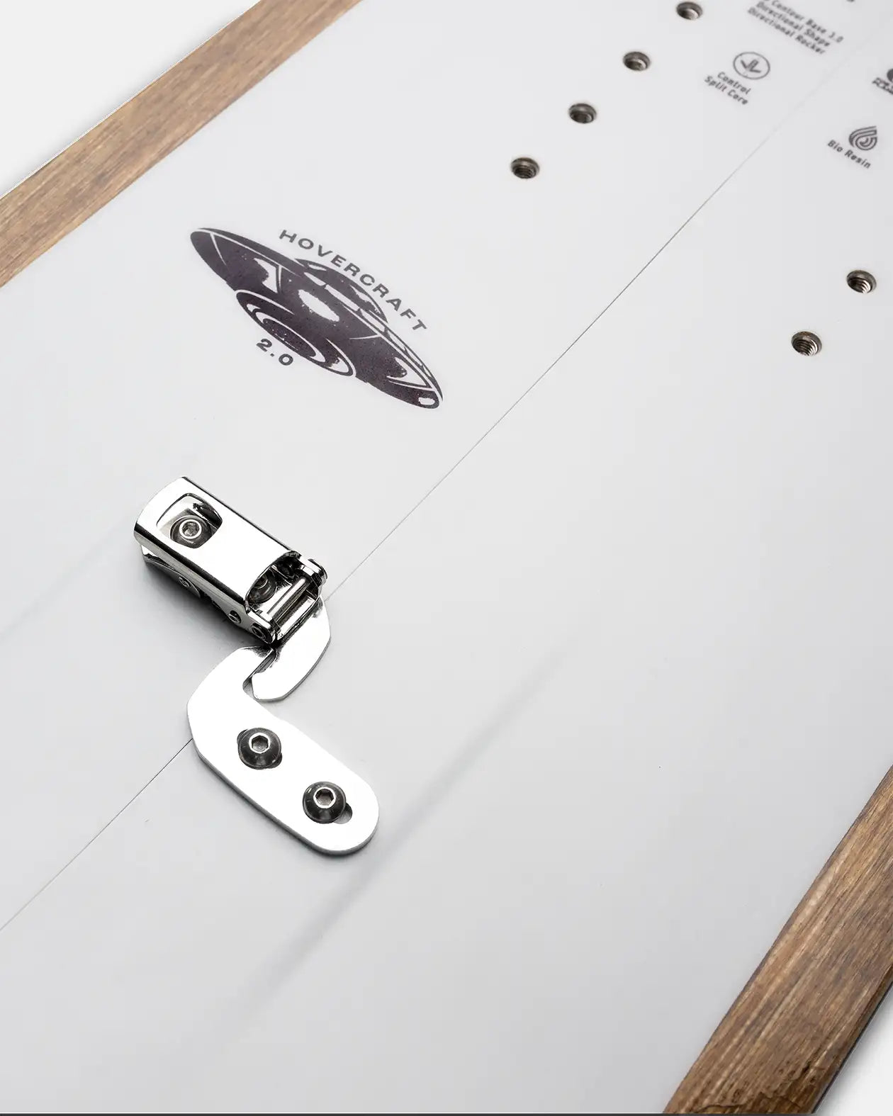 JONES ジョーンズ  M's Hovercraft 2.0 Splitboard 25-26 スノーボード ボード