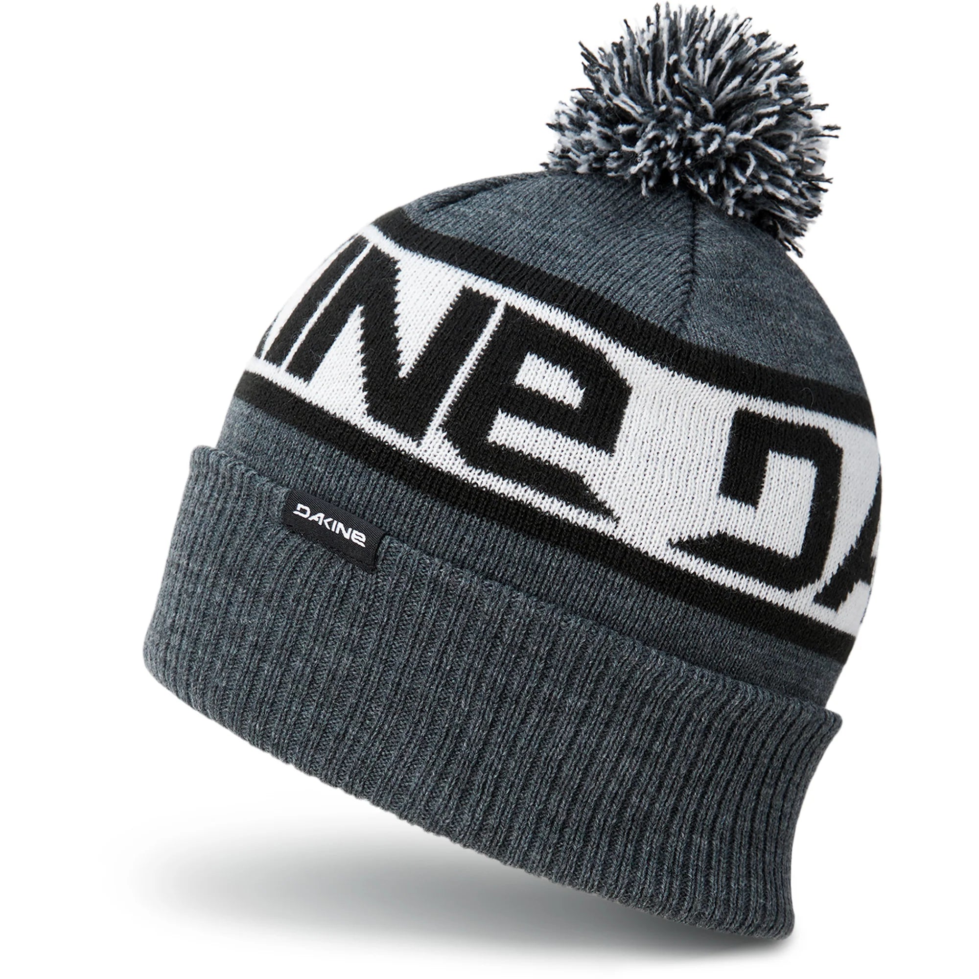 DAKINE ダカイン JAMESON BEANIE 25-26 スノーボード アクセサリー GRY