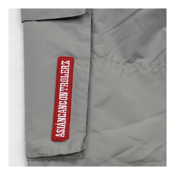 スノーボード ウェア エーシーシー ACC JOGGER PNT TRICKEY
-CARGO PINK 25-26 送料無料 日本正規品