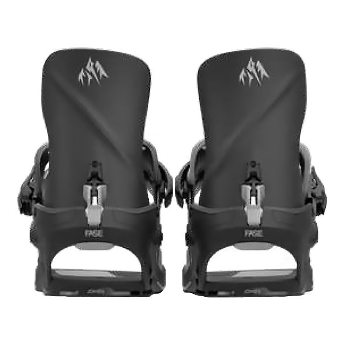 スノーボード ビンディング  JONES M's Mercury Fase   Stealth Black 25-26 送料無料 日本正規品 予約商品 店頭受け取り可能