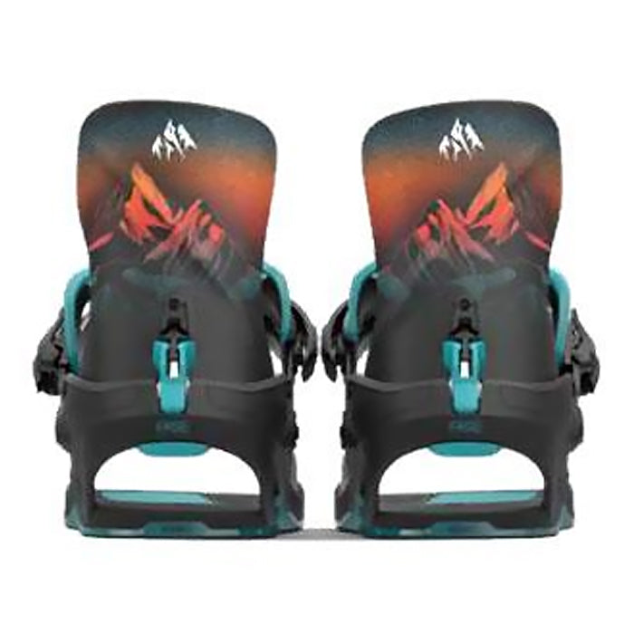 25-26 JONES M's Mercury Fase  art MTN Blue スノーボード 日本正規品 早期予約