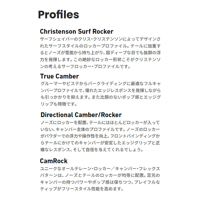 JONES ジョーンズ  M's Solution Splitboard 25-26 スノーボード ボード