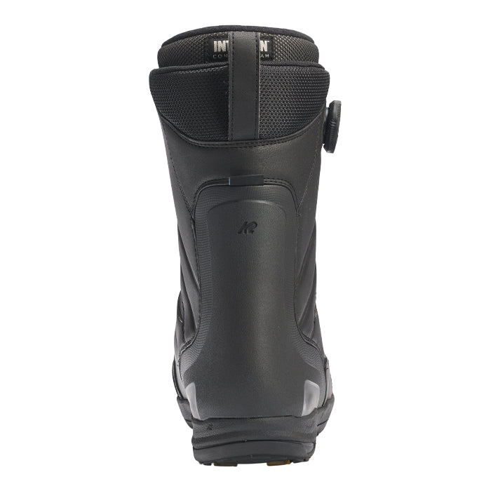 スノーボード ブーツ ケーツー K2 MAYSIS WIDE BLACK 25-26 送料無料 日本正規品