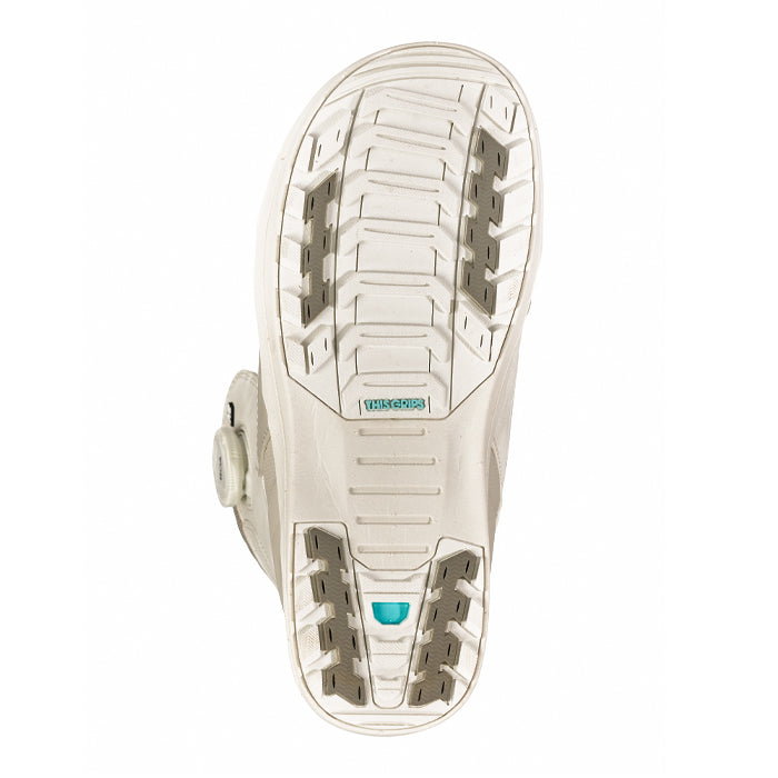 スノーボード ブーツ ケーツー K2 CONTOUR LIGHT GREY 25-26 送料無料 日本正規品 予約商品 店頭受け取り可能