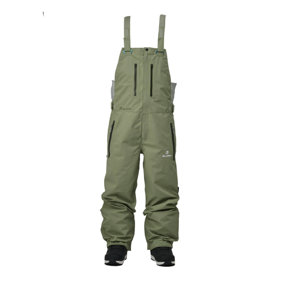 REW ウェア アールイーダブリュー KAMIKAZE BIB PANTS 21 26-27 REW ウェア アールイーダブリュー KAMIKAZE BIB PANTS 21 26-27