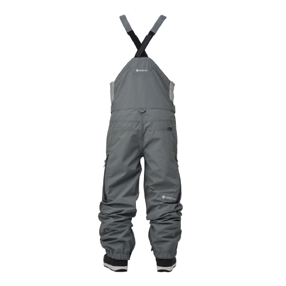 REW ウェア アールイーダブリュー KAMIKAZE BIB PANTS 21 26-27 スノーボードウェア 日本正規品