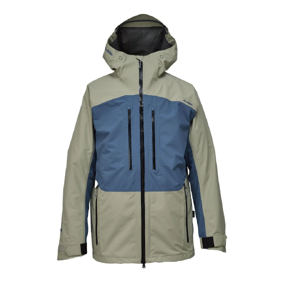 美品】REW×USS2アールイーダブリュ スタジアムプラス ジャケット M REW