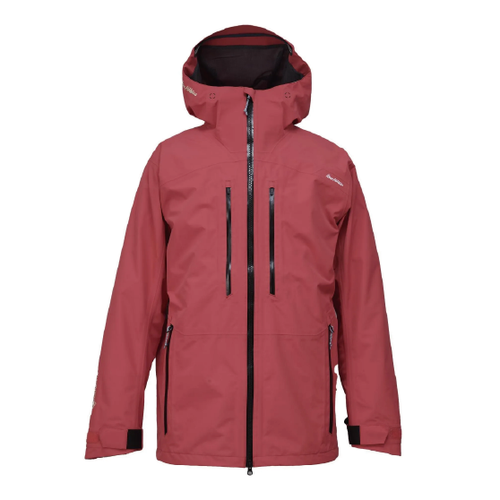 rew THE KAMIKAZE JKT FESTA RED