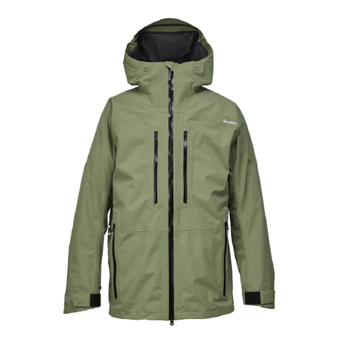 rew THE KAMIKAZE JKT SAGE GREEN