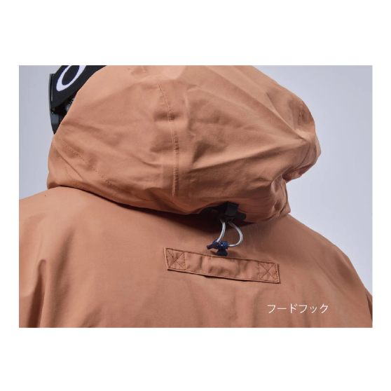 REW ウェア アールイーダブリュー KAMIKAZE JKT 29 26-27 スノーボードウェア 日本正規品