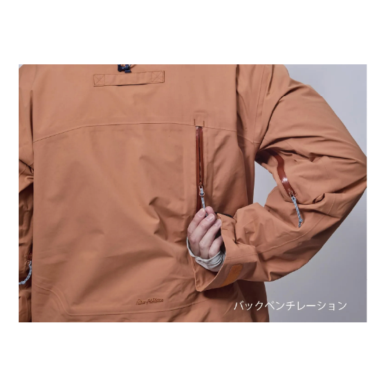 REW ウェア アールイーダブリュー KAMIKAZE JKT 29 26-27 スノーボードウェア 日本正規品