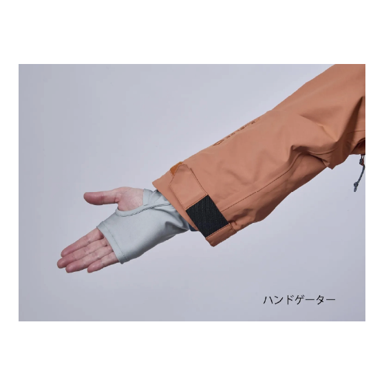 REW ウェア アールイーダブリュー KAMIKAZE JKT 29 26-27 スノーボードウェア 日本正規品