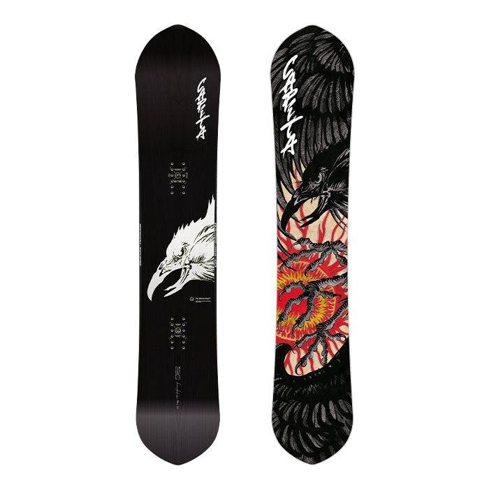 25-26 CAPITAKAZU KOKUBO PRO スノーボード 早期予約