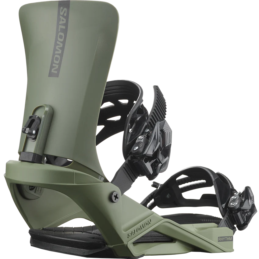 SALOMON PULSE & RHYTHM 2-piece set 25-26