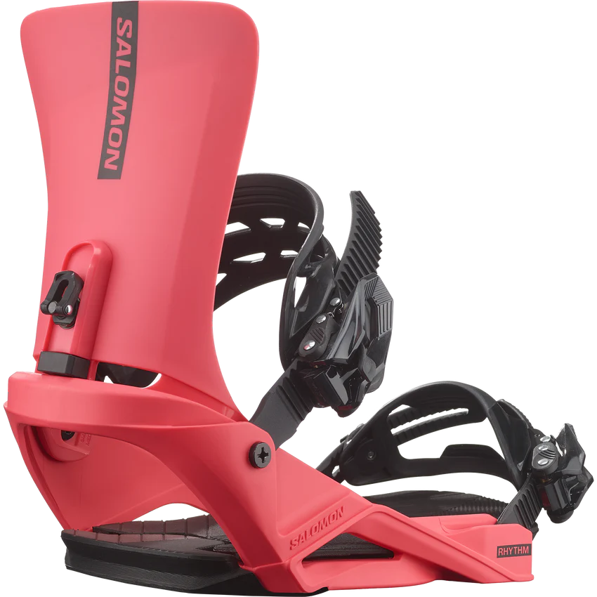 SALOMON PULSE & RHYTHM 2-piece set 25-26