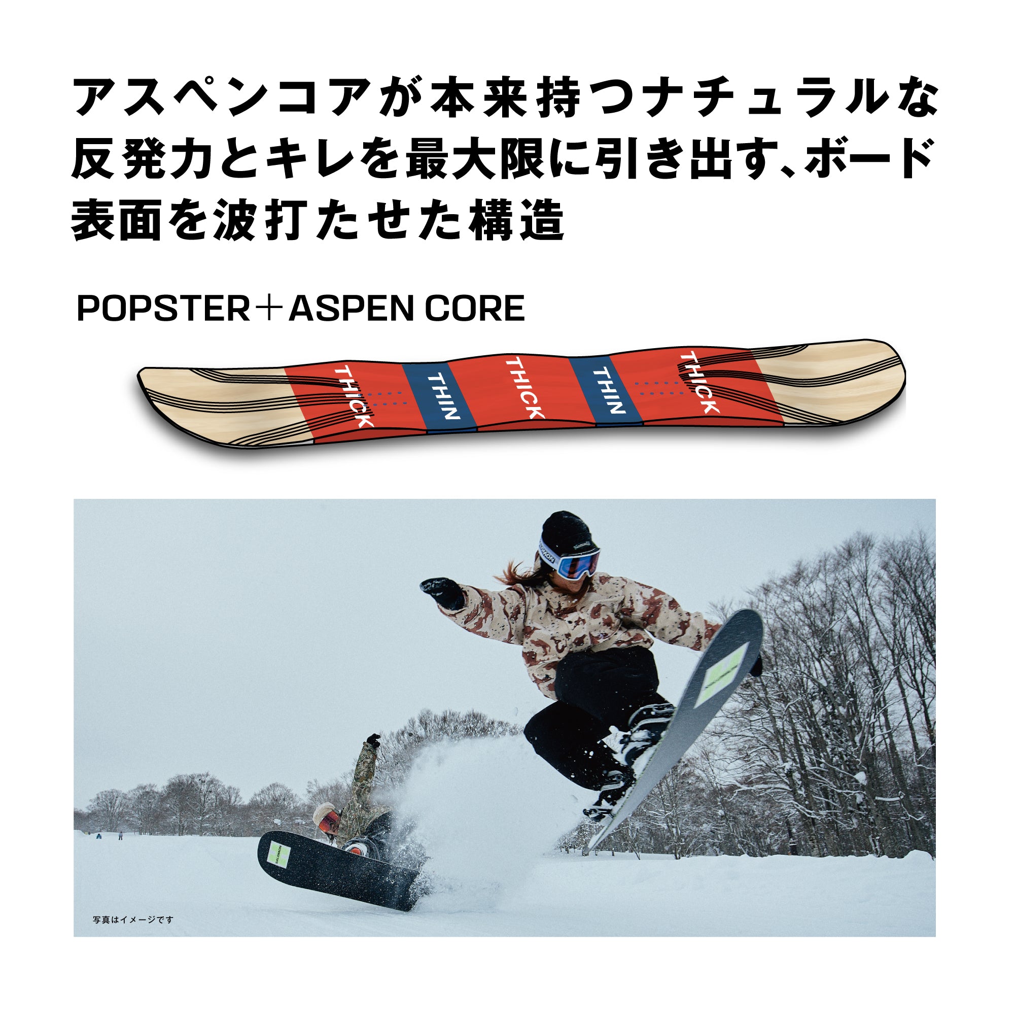 25-26 SALOMON OH YEAH GROM   スノーボード 日本正規品 早期予約