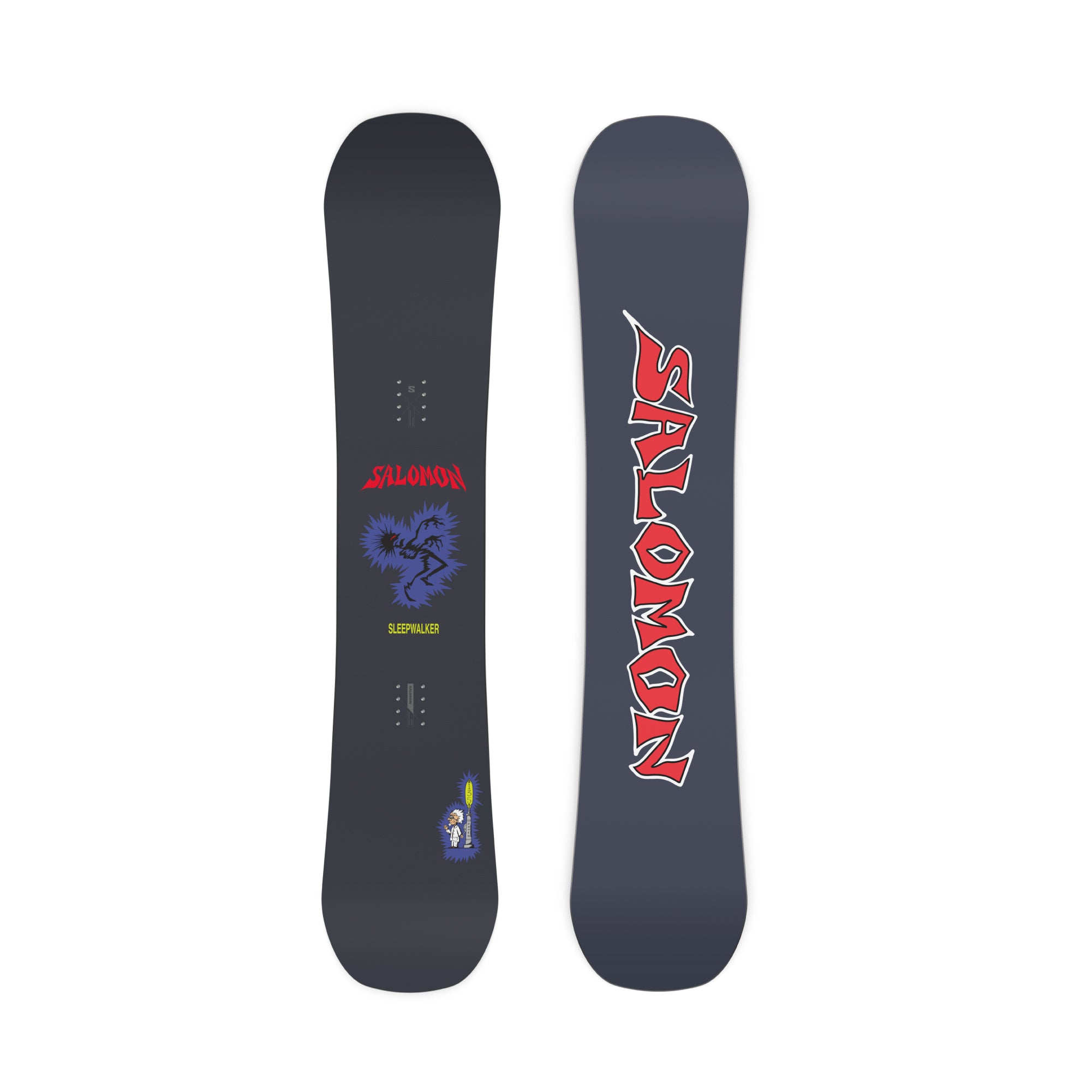 SNOW BOARD – ページ 8