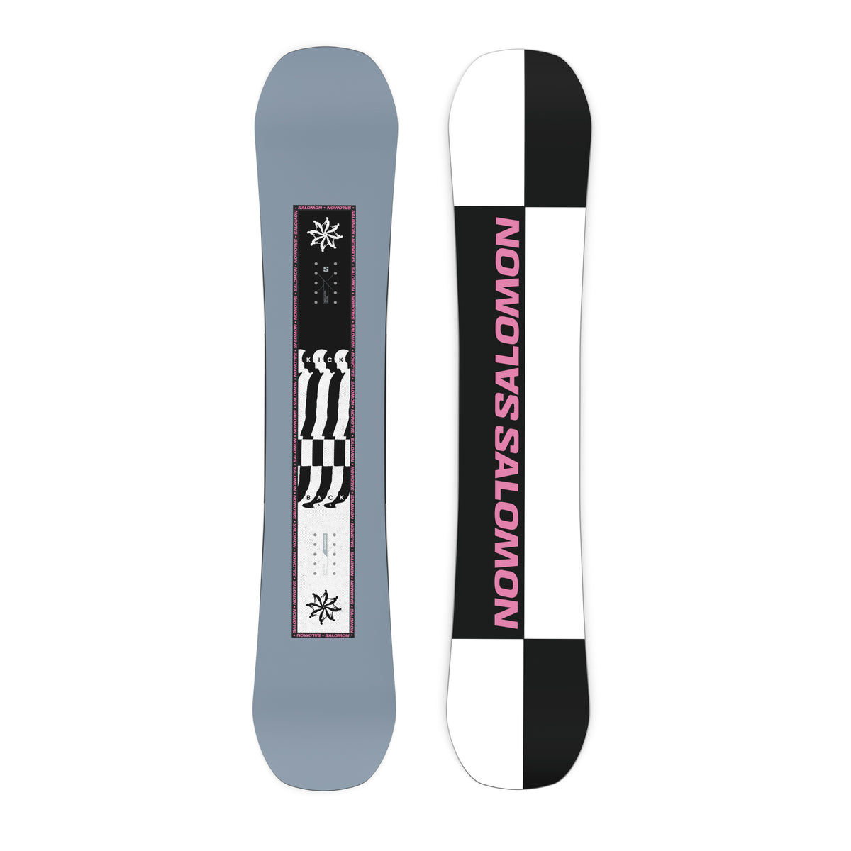 Salomon SPEEDWAY 160 スノーボード Salomon Speedway Snowboard | Snowinn ボード
