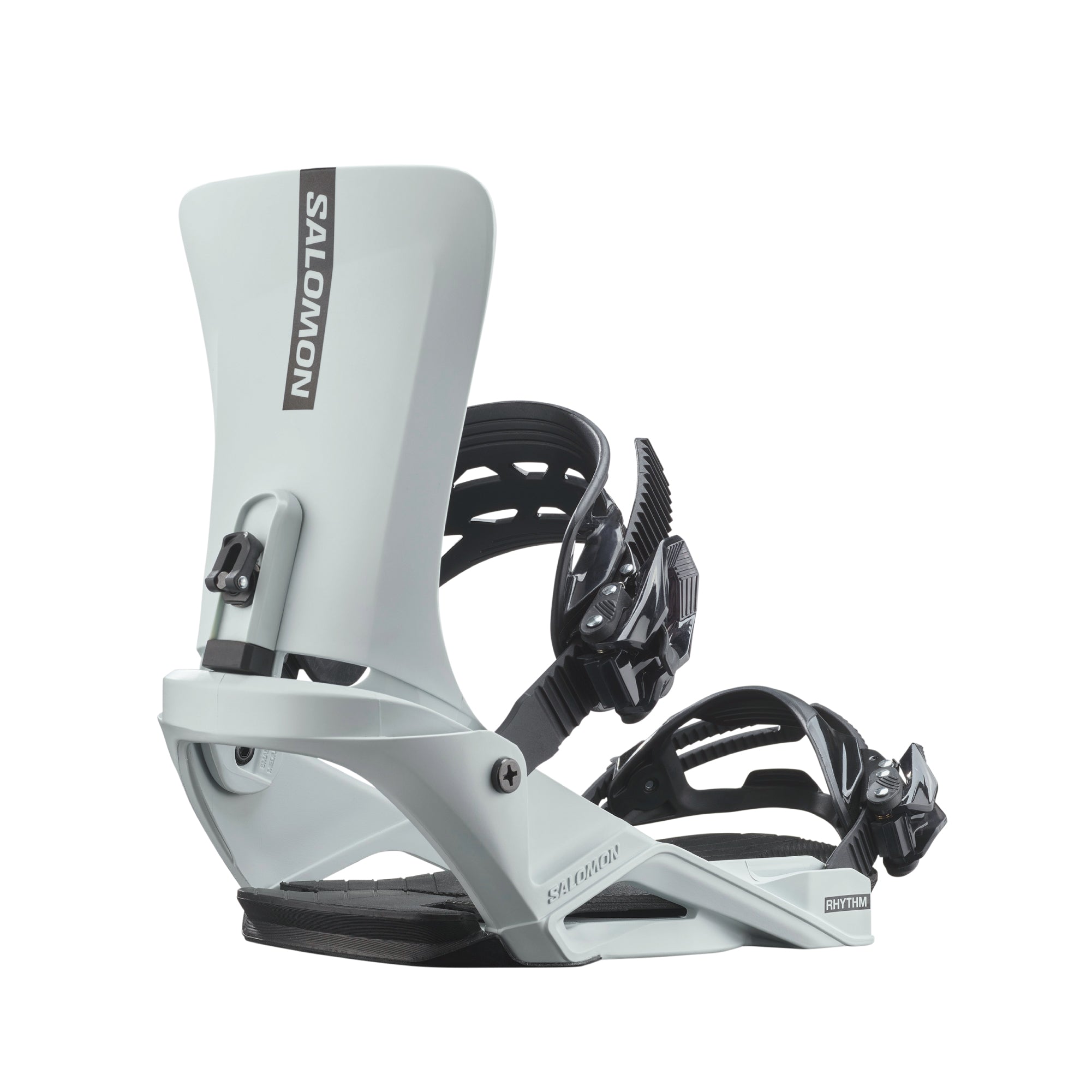 25-26 SALOMON RHYTHM ICE BLUE スノーボード 日本正規品 早期予約