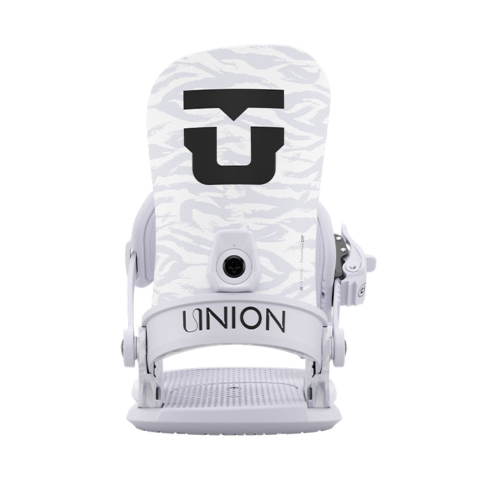 UNION LEGACY GREY  25-26 バインディング スノーボード 早期予約