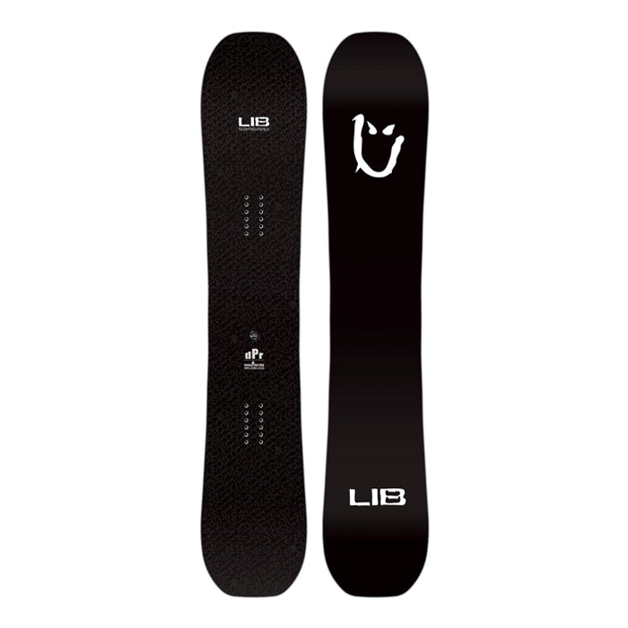 スノーボード ボード  リブテック LIBTECH DPR  25-26 送料無料 日本正規品 予約商品 店頭受け取り可能