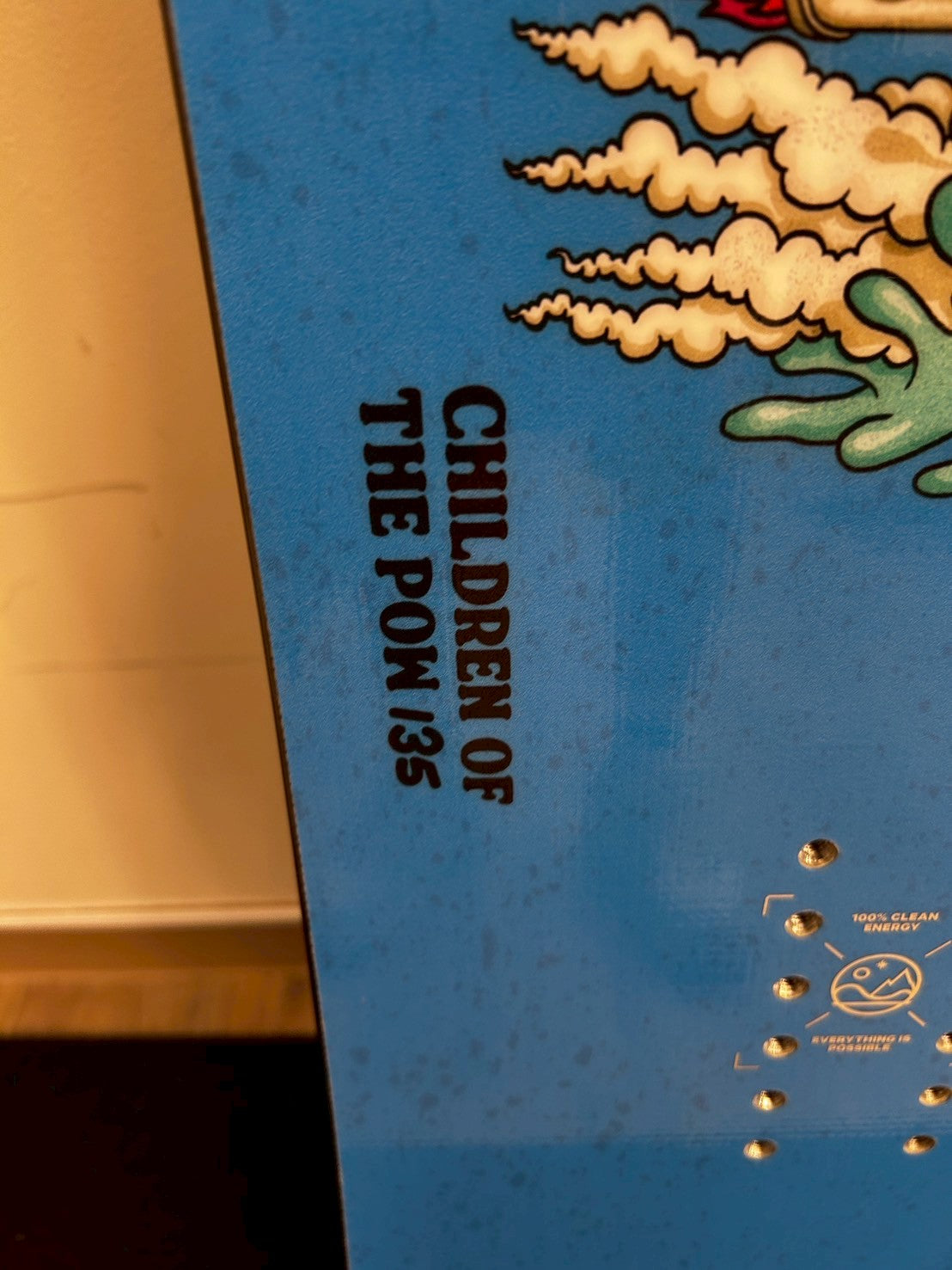 スノーボード 中古 CAPITA CHILDREN 135