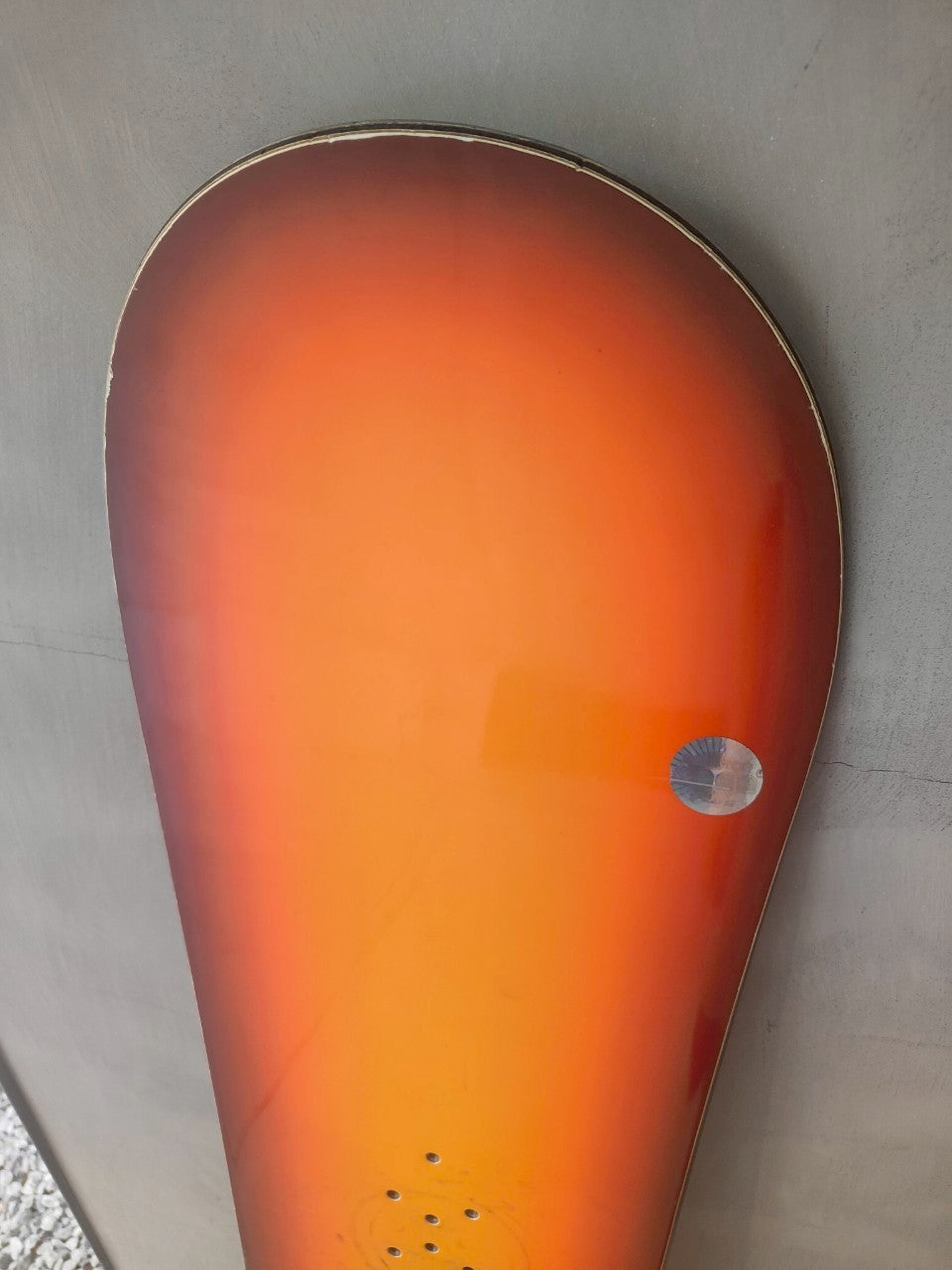 スノーボード 中古 BURTON CLASH 150