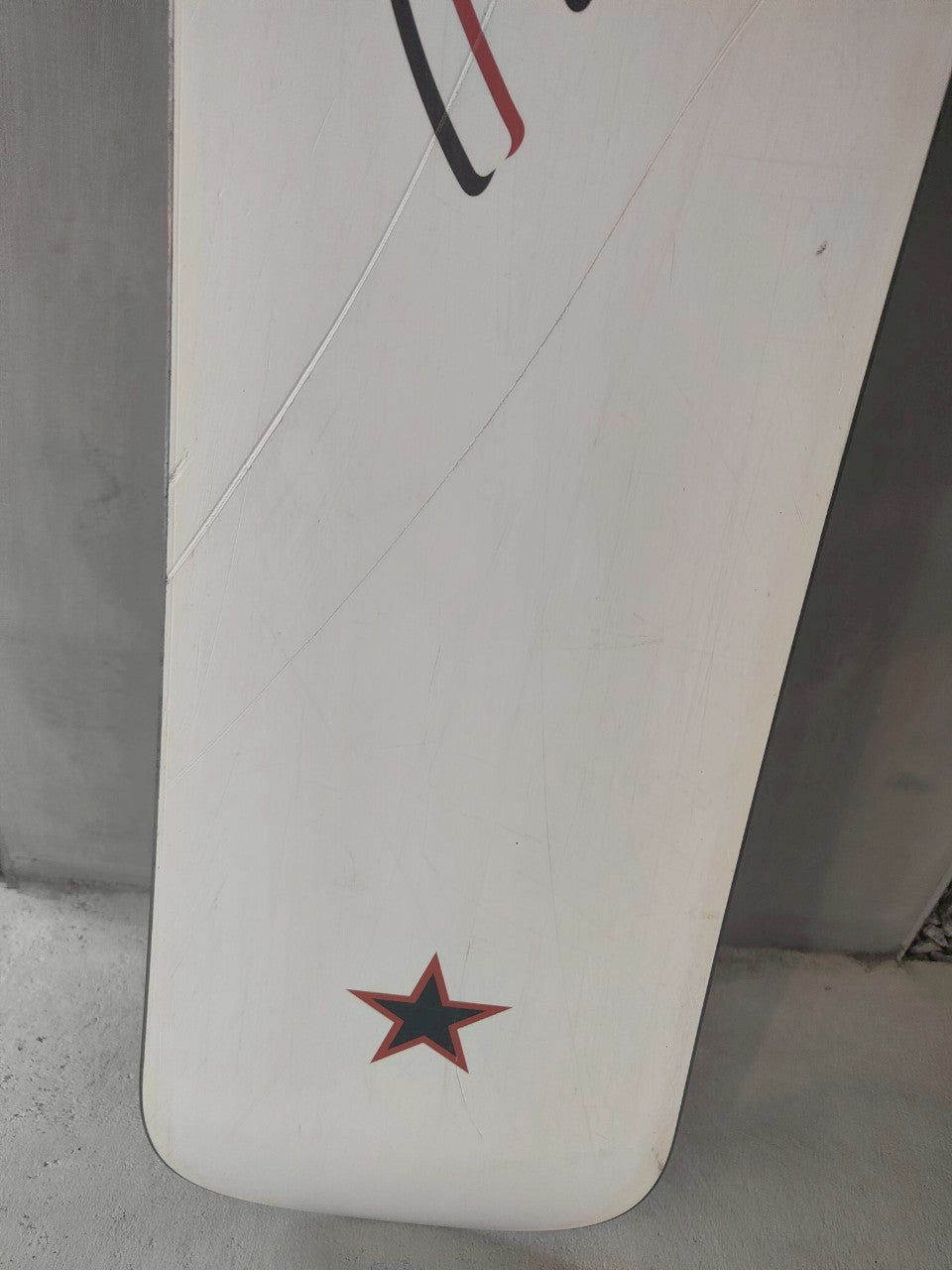 スノーボード 中古 BURTON CLASH 150