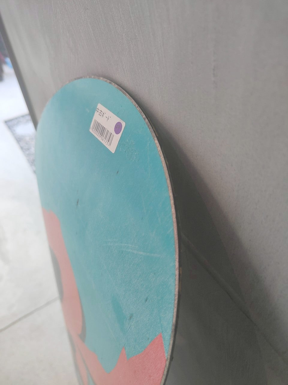 スノーボード 中古 K2 Vandal 137