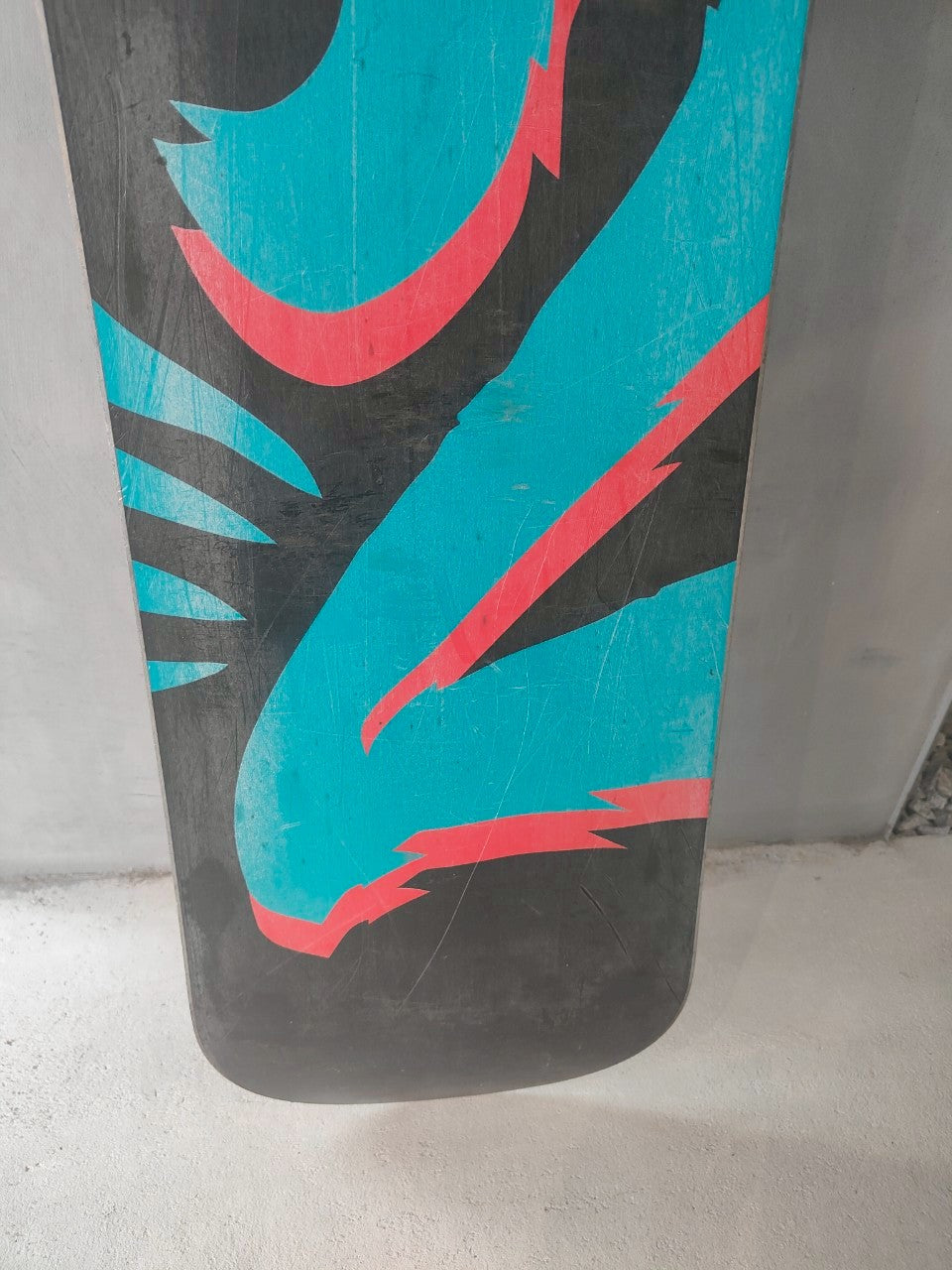 スノーボード 中古 K2 Vandal 137
