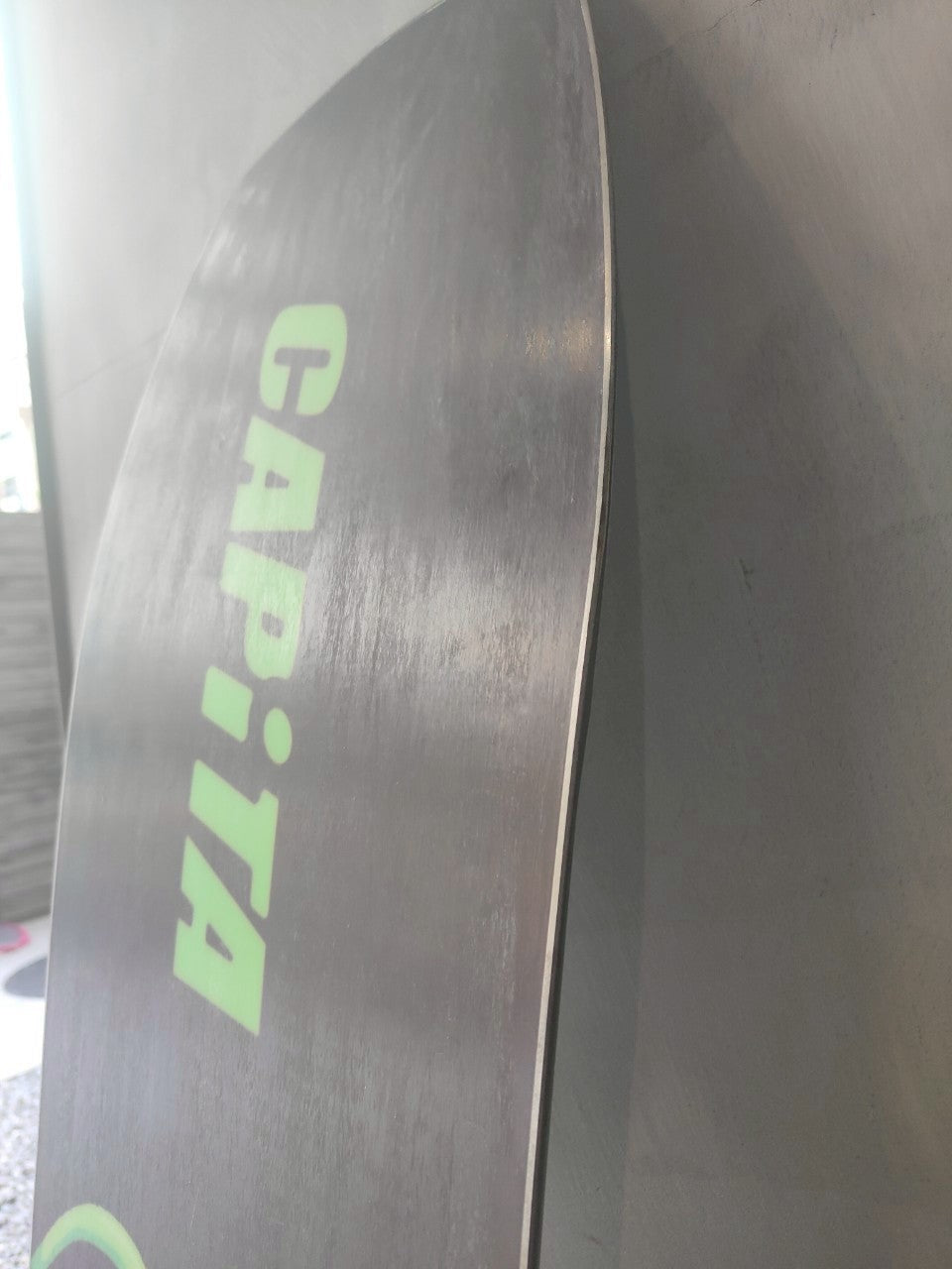 スノーボード 中古 CAPITA CHILDREN 135