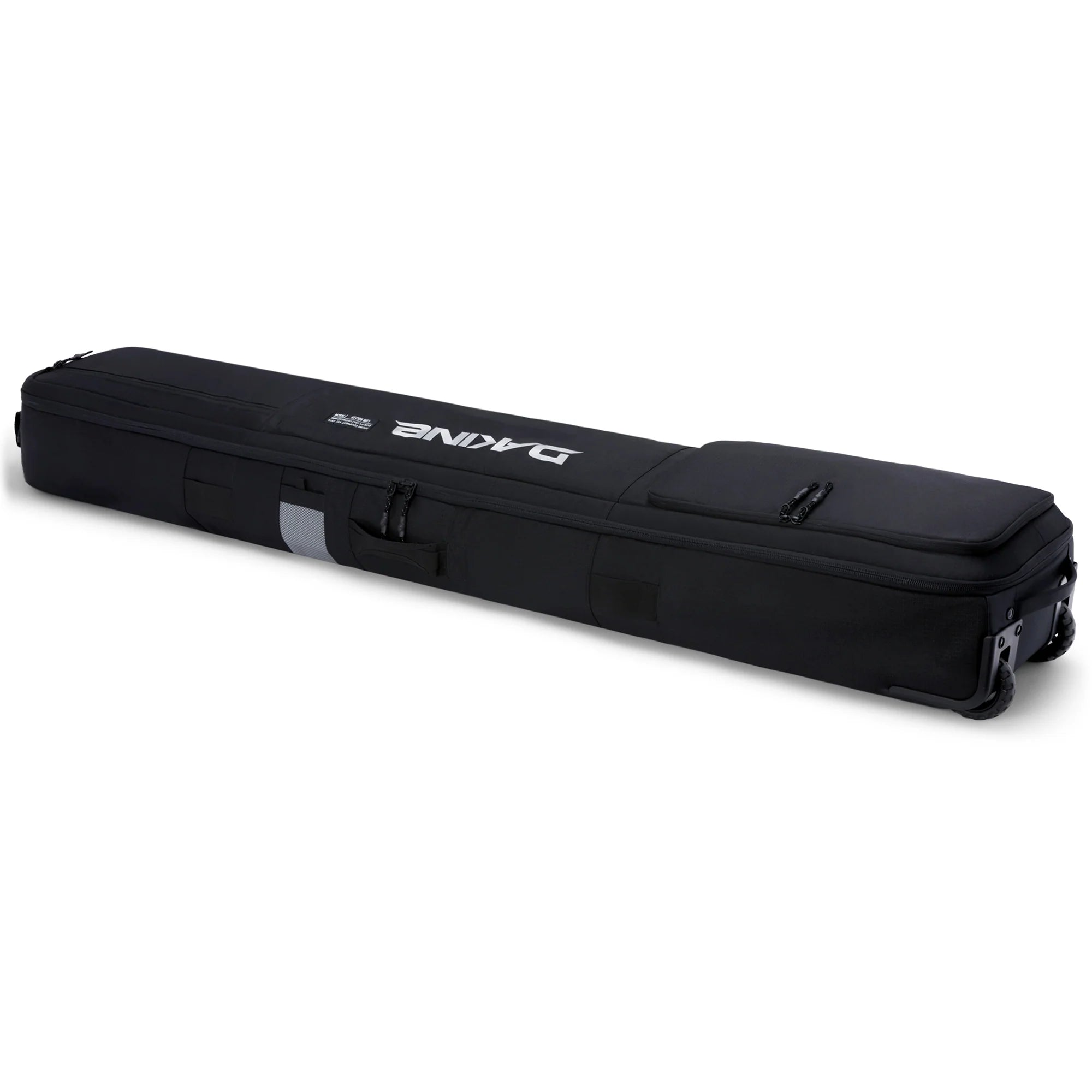 DAKINE ダカイン LOW ROLLER SNOWBOARD BAG 25-26 スノーボード アクセサリー BLK
