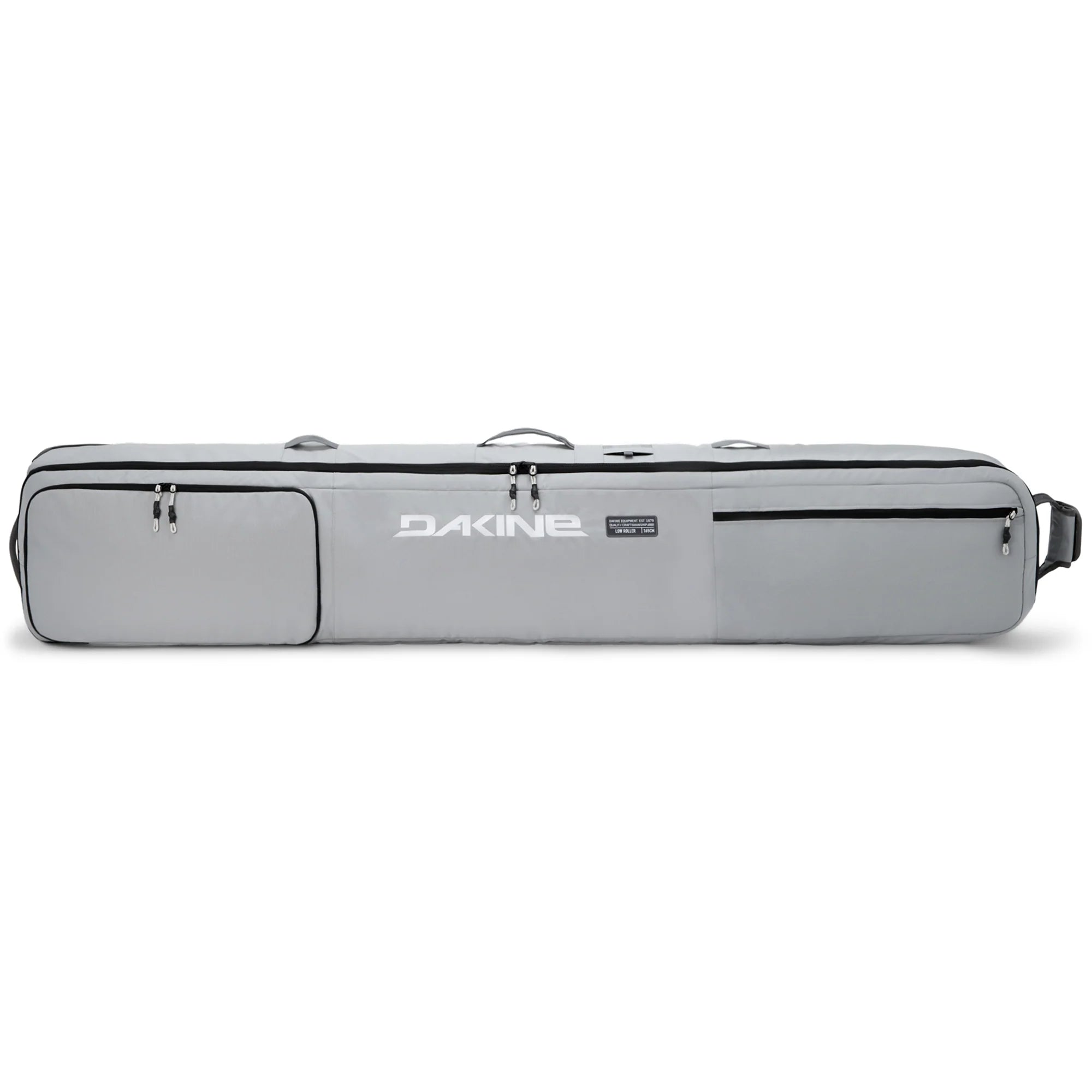 DAKINE ダカイン LOW ROLLER SNOWBOARD BAG 25-26 スノーボード アクセサリー GRI