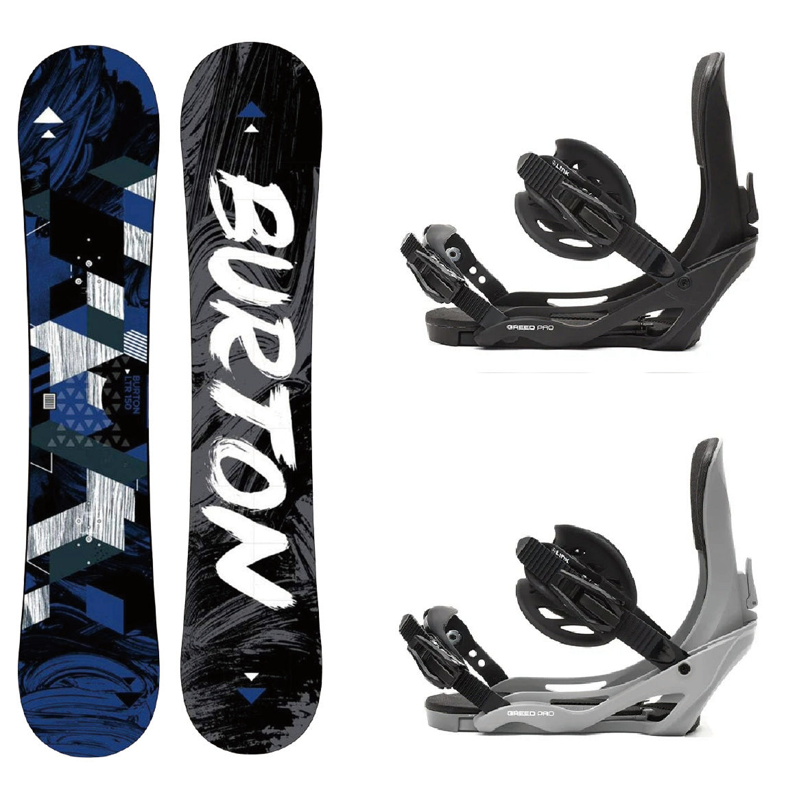 SNOW BOARD