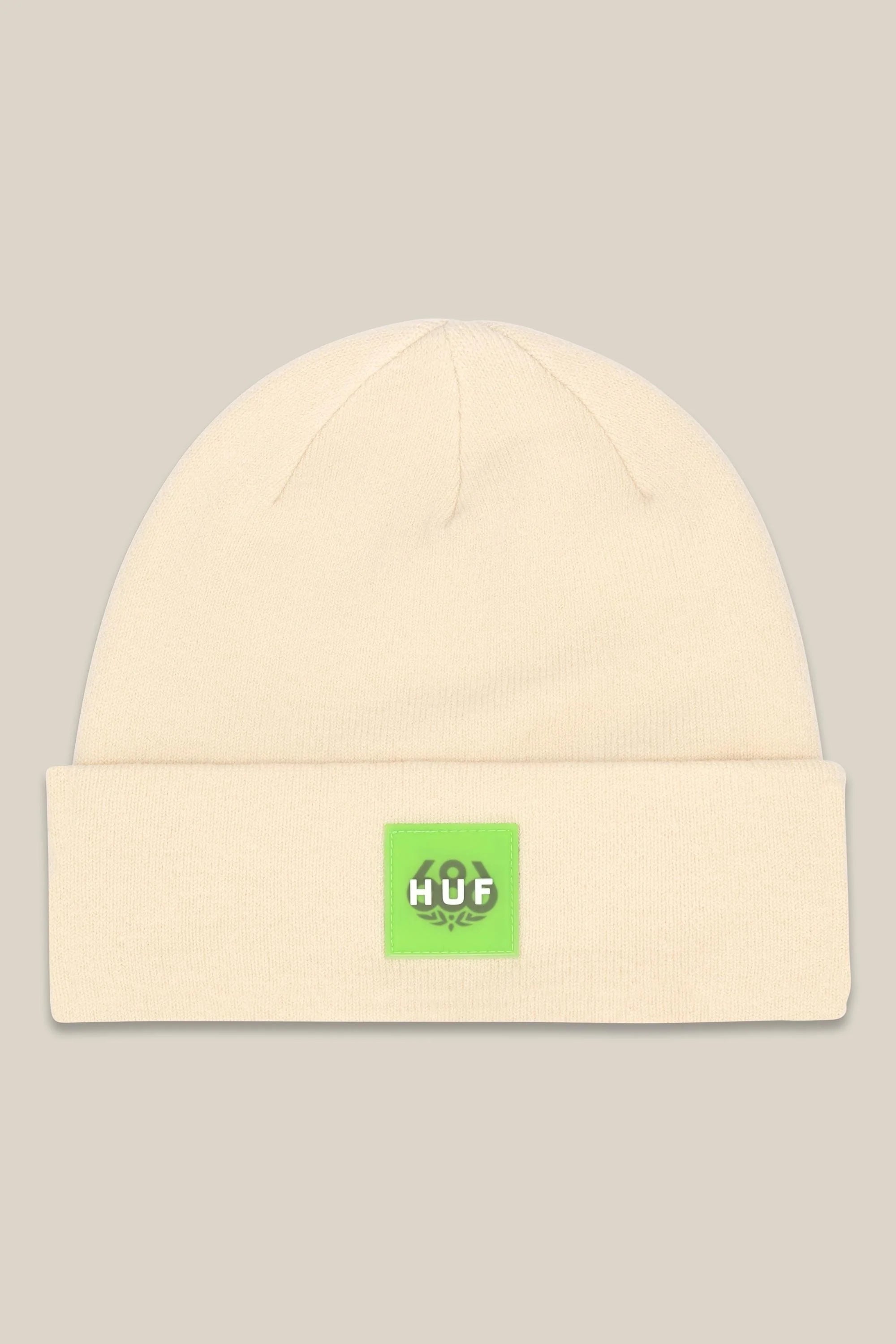 スノーボード アクセサリー シックスエイトシックス 686 686 HUF BEANIE HUF BIRCH 25-26 送料無料 日本正規品 予約商品 店頭受け取り可能