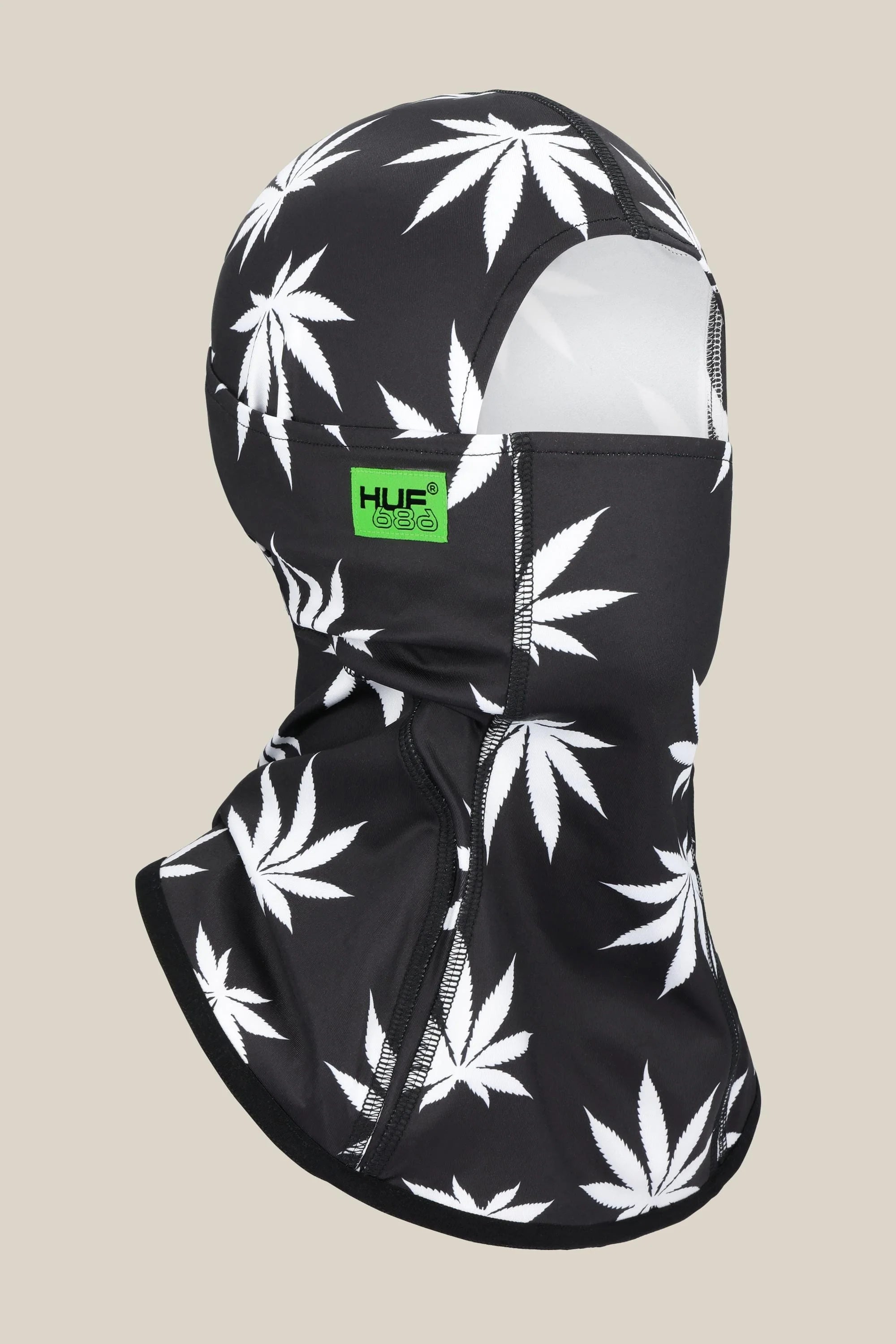 スノーボード アクセサリー シックスエイトシックス 686 ALPHA HINGED BALACLAVA HUF PLANTLIFE 25-26 送料無料 日本正規品 予約商品 店頭受け取り可能