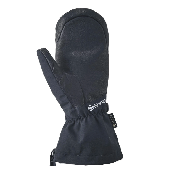 VOLUME グローブ ボリューム MITTEN KING NS LONG BLACK 26-27 スノーボードグローブ 日本正規品