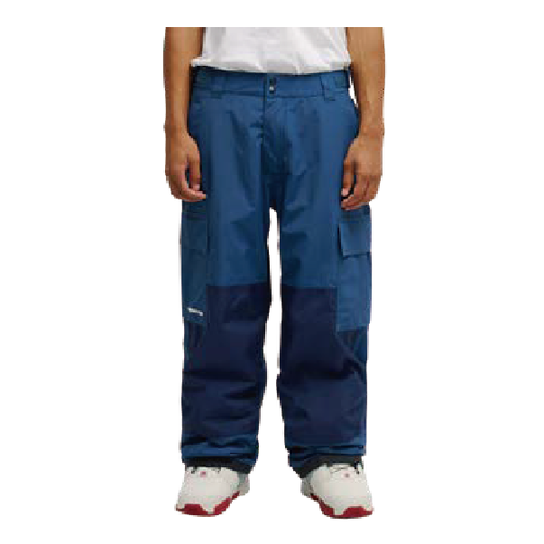 MT LAB PANT 10K