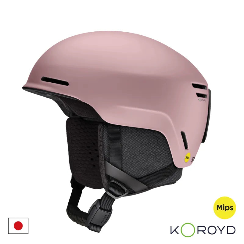 スノーボード ヘルメット スミス SMITH METHOD PRO MIPS MATTE DUSK 25-26 送料無料 日本正規品 予約商品 店頭受け取り可能