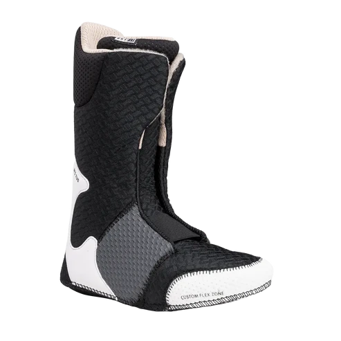 スノーボード ブーツ ナイデッカー NIDECKER ALTAI W BLACK 25-26 送料無料 日本正規品 予約商品 店頭受け取り可能